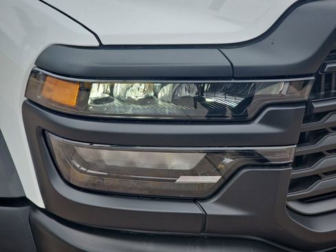 New 2026 RAM 4500 Tradesman image 33