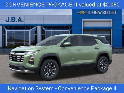 New 2026 Chevrolet Equinox LT w/ Convenience Package II