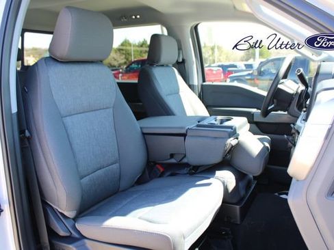 New 2026 Ford F250 XL w/ STX Appearance Package image 7