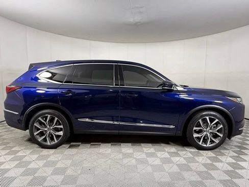 Used 2024 Acura MDX FWD w/ Technology Package image 5