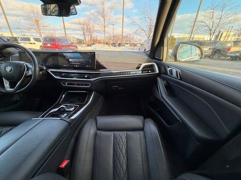 Used 2025 BMW X5 xDrive50e image 19