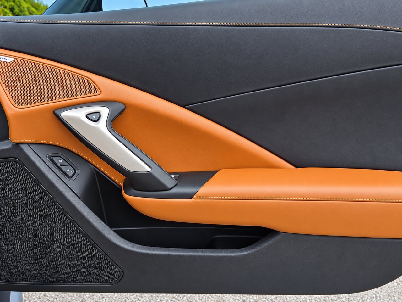 Used 2017 Chevrolet Corvette Grand Sport RWD image 27