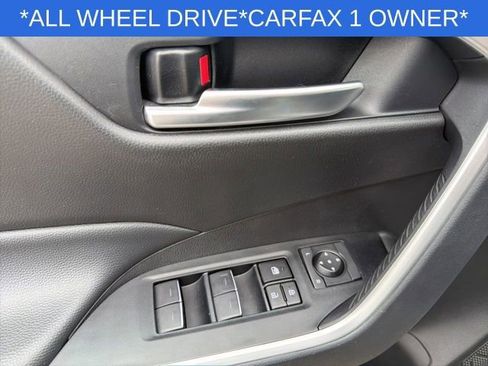 Used 2024 Toyota RAV4 XLE w/ Weather Package AWD/4WD image 23