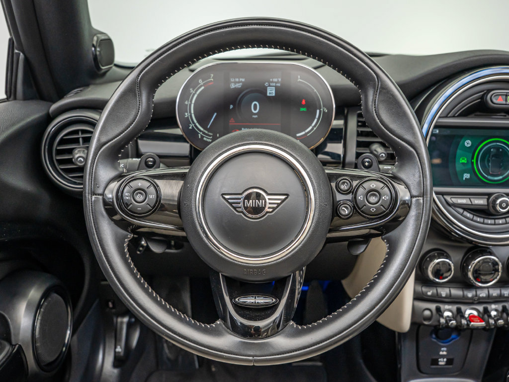 Used 2021 MINI Cooper S FWD image 43