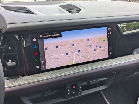 New 2026 Porsche Cayenne AWD/4WD image 17