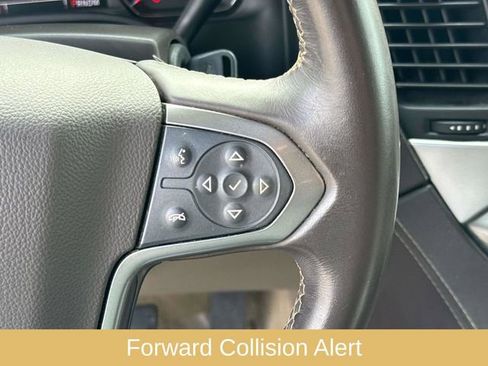 Used 2015 Chevrolet Tahoe LT image 27