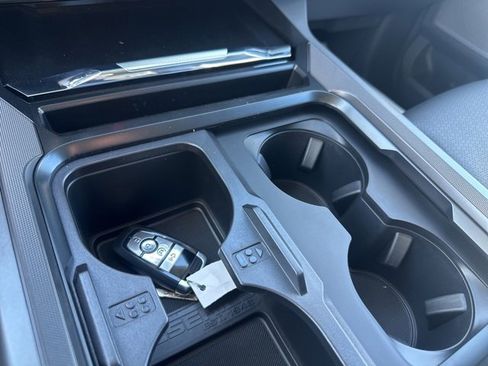 New 2026 Ford F350 Lariat image 39