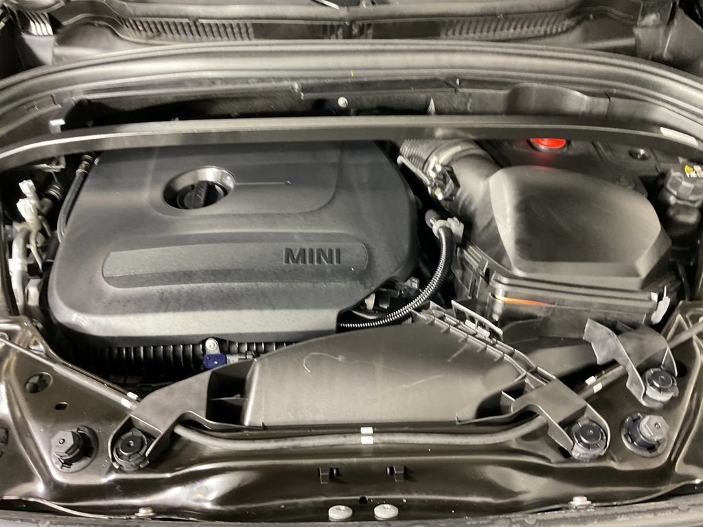 Used 2025 MINI Cooper Countryman S AWD/4WD image 26