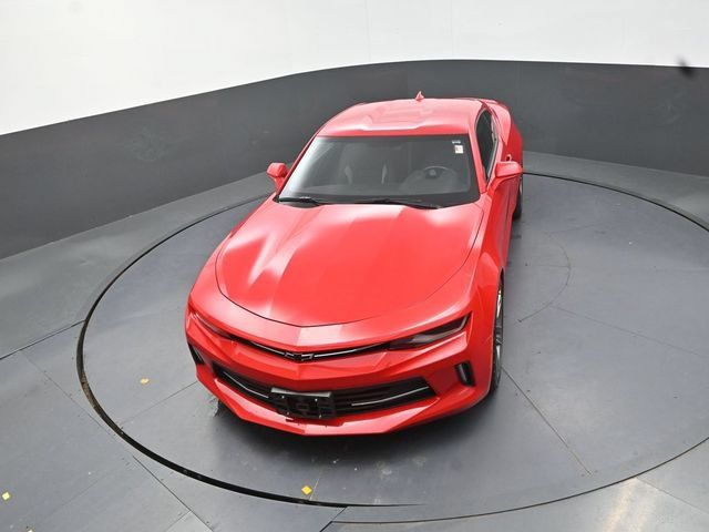 Used 2018 Chevrolet Camaro LT w/ RS Package RWD image 20