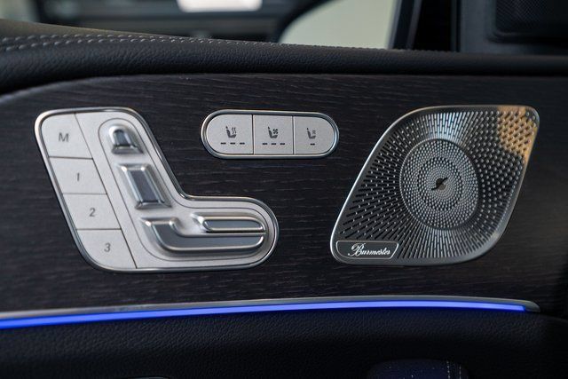 Certified 2026 Mercedes-Benz GLS 450 4MATIC image 16