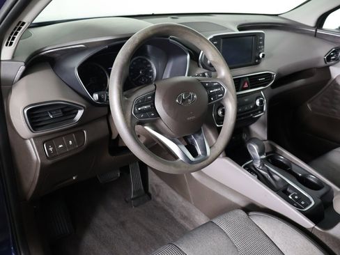 Used 2020 Hyundai Santa Fe SE image 24