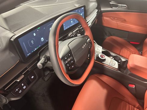 New 2026 Kia Sportage SX Prestige image 23