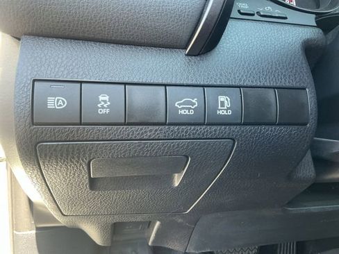 Certified 2023 Toyota Camry SE AWD/4WD image 24