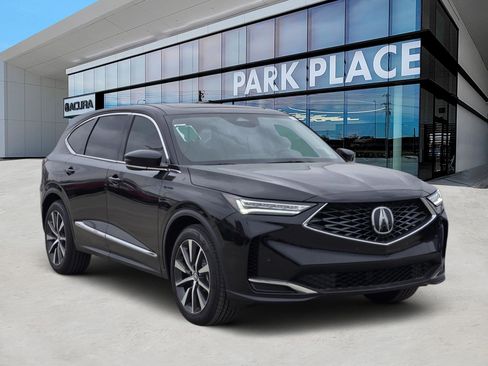 New 2026 Acura MDX SH-AWD w/ Technology Package image 2