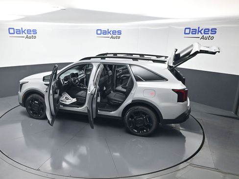 New 2026 Kia Sorento SX Prestige AWD/4WD image 65