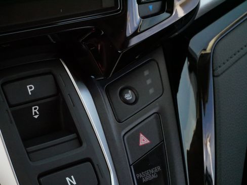 Certified 2026 Honda Odyssey Touring image 28