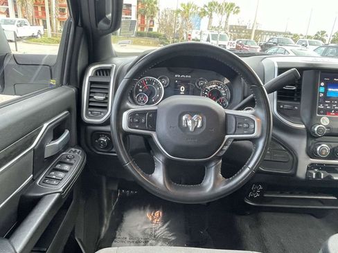 Used 2024 RAM 2500 Big Horn image 12