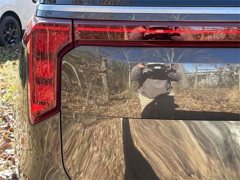 New 2026 Kia Carnival EX image 10