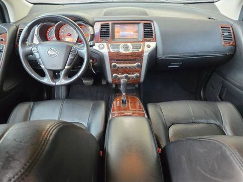 Used 2009 Nissan Murano SL w/ Leather Pkg FWD image 17