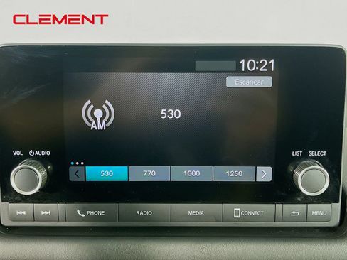 Used 2024 Honda HR-V Sport image 18