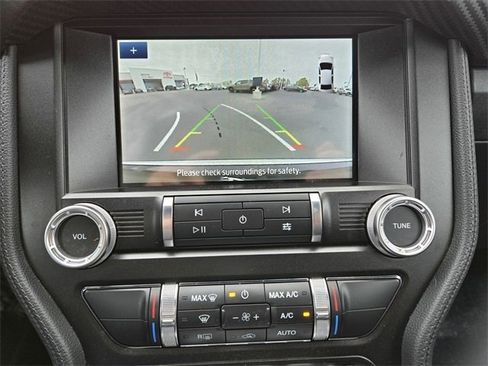 Used 2021 Ford Mustang Coupe w/ Equipment Group 101A image 17