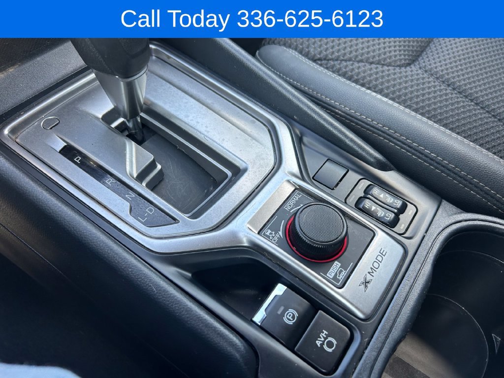Used 2023 Subaru Forester Premium AWD/4WD image 28
