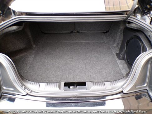 Used 2021 Ford Mustang GT Premium w/ Equipment Group 401A image 9