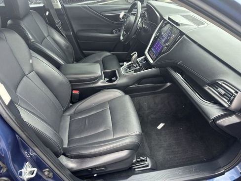 Used 2022 Subaru Legacy Limited image 26