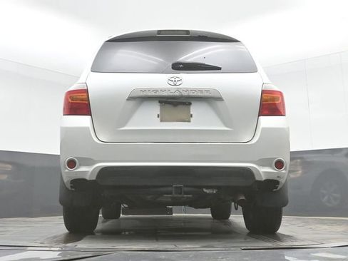 Used 2010 Toyota Highlander 2WD image 31