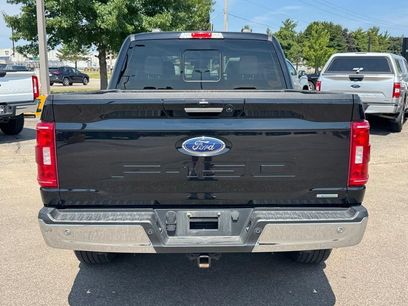 Used 2023 Ford F150 XLT w/ Equipment Group 302A High