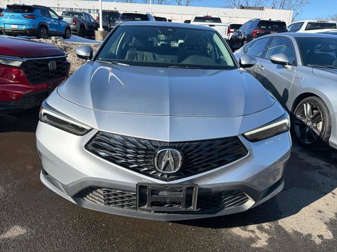 Used 2024 Acura Integra image 2