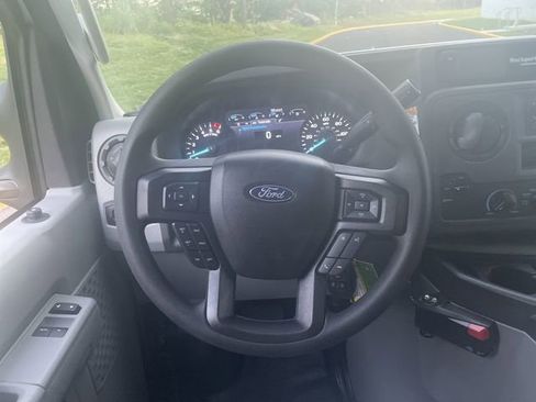 New 2026 Ford E-350 and Econoline 350 Super Duty w/ Power Equipment Group image 15