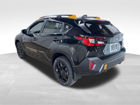 New 2026 Subaru Crosstrek 2.5i Wilderness AWD/4WD image 2