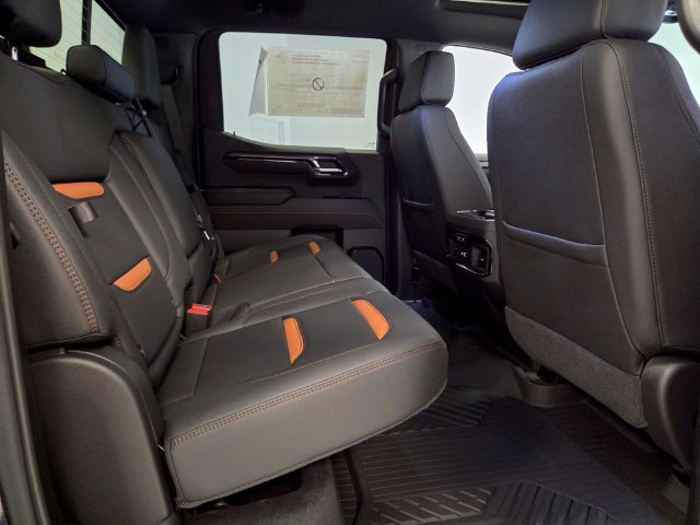 New 2026 GMC Sierra 1500 AT4 w/ AT4 Premium Package AWD/4WD image 16