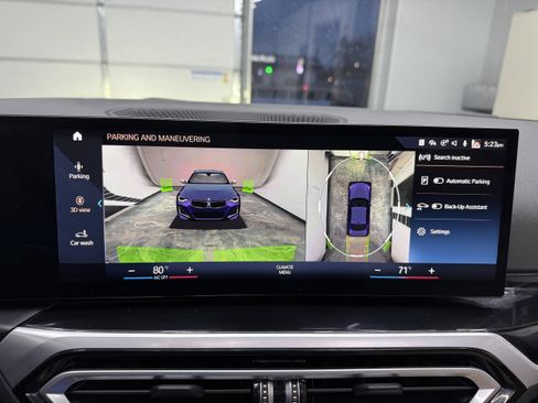 Used 2023 BMW M240i xDrive Coupe image 18