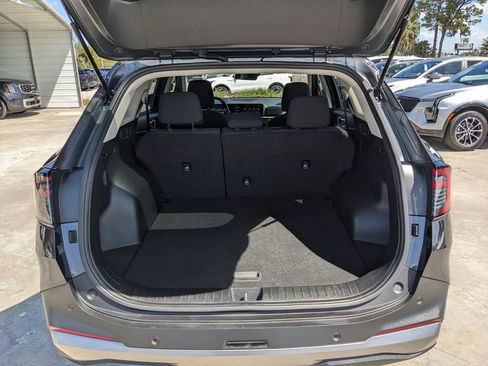 Certified 2026 Kia Sportage LX image 12