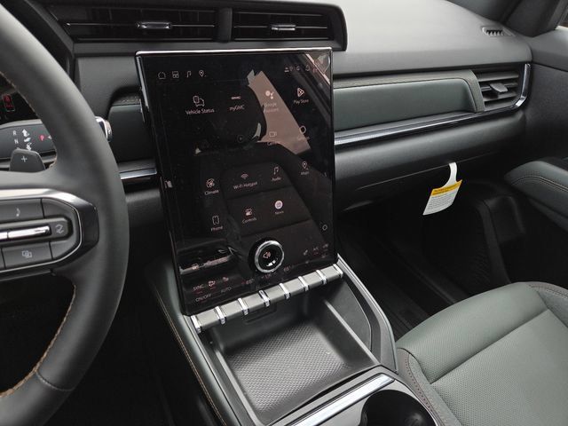 New 2026 GMC Terrain AT4 w/ Technology Package II AWD/4WD image 36