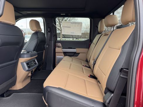 New 2026 Ford F250 Lariat w/ Lariat Ultimate Package image 27
