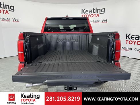 New 2026 Toyota Tacoma SR5 image 11