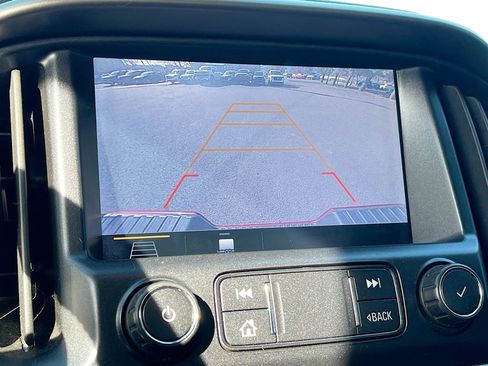 Used 2021 Chevrolet Colorado Z71 image 13