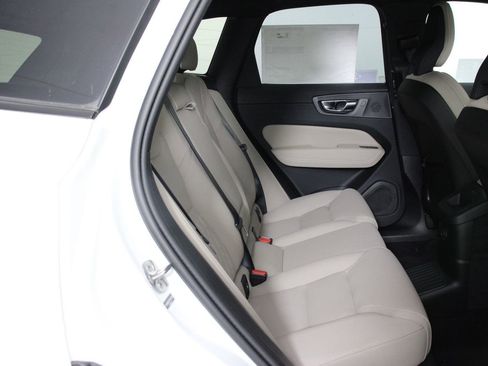 New 2026 Volvo XC60 T8 Plus w/ Protection Package Premier AWD/4WD image 11