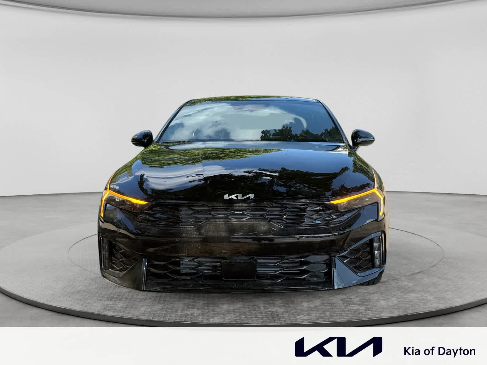 New 2026 Kia K5 GT-Line AWD/4WD image 2