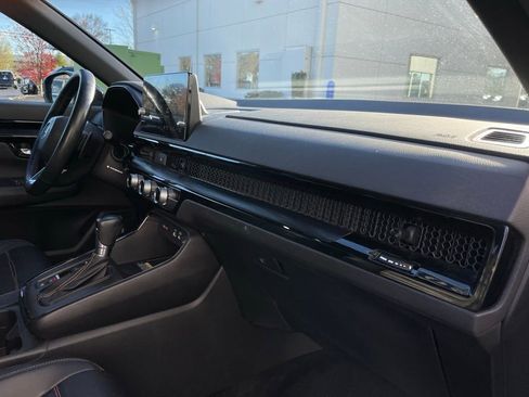 Certified 2023 Honda CR-V Sport Touring image 35