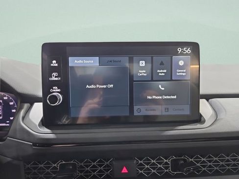 New 2026 Honda Accord LX image 22