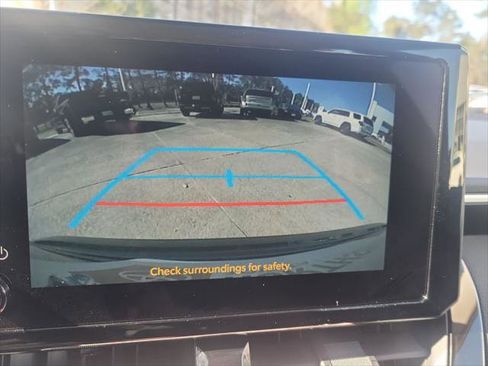 Certified 2026 Toyota Corolla LE w/ LE Premium Package image 18