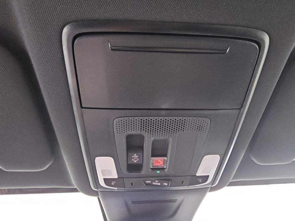 New 2027 Honda CR-V Sport-L image 20