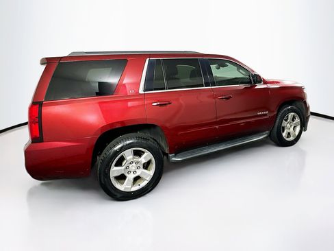 Used 2018 Chevrolet Tahoe LT image 10