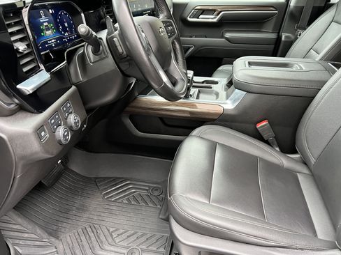 Used 2022 Chevrolet Silverado 1500 RST w/ RST All Star Premium Package image 15