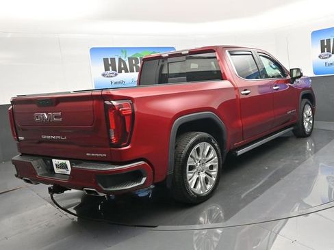 Used 2022 GMC Sierra 1500 Denali w/ Denali Premium Package image 5