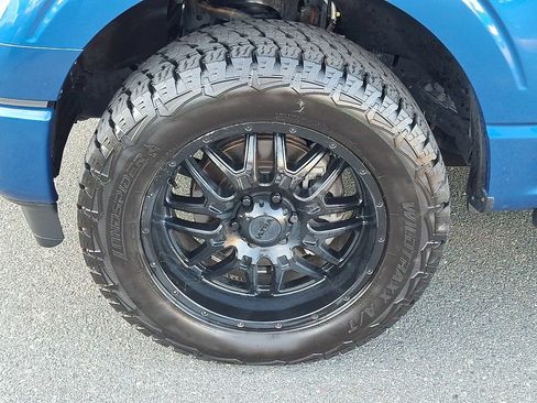 Used 2022 Ford F150 XL w/ STX Appearance Package AWD/4WD image 8
